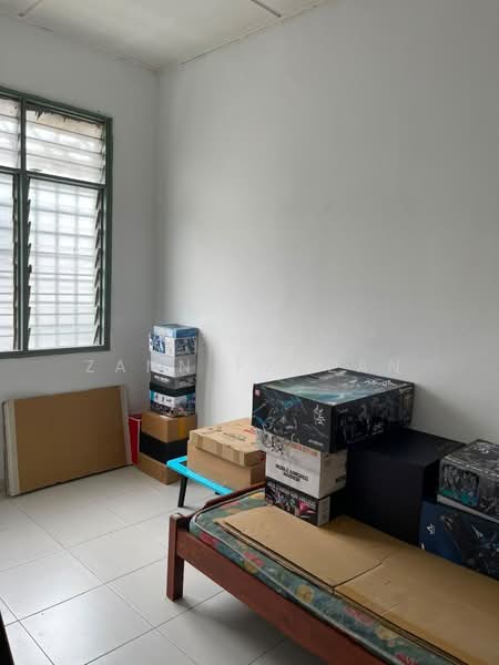 2-storey Terraced House for Rent in Rawang (Selangor) - Zann Fauzan - Interior - PropertyGuru.com.my