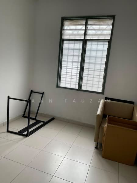 2-storey Terraced House for Rent in Rawang (Selangor) - Zann Fauzan - Interior - PropertyGuru.com.my
