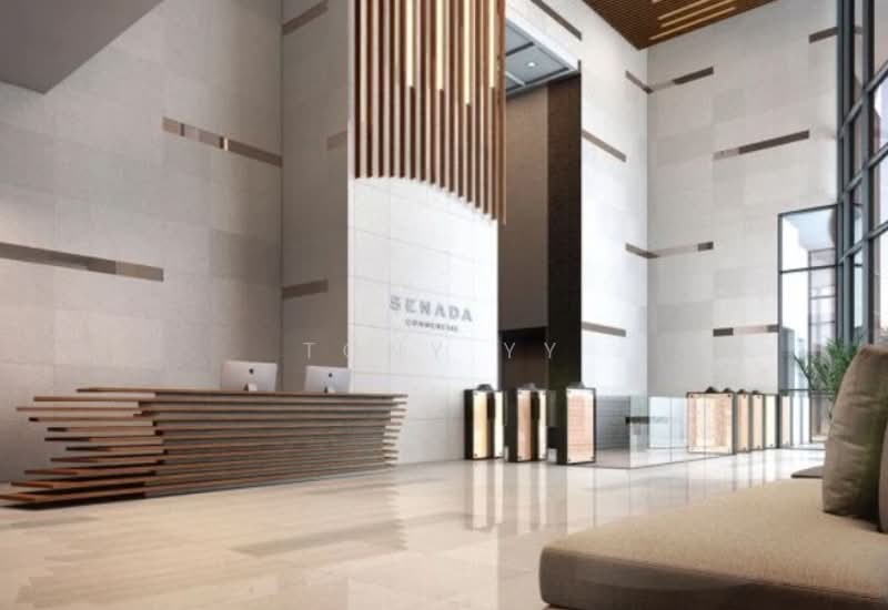 Servis Apartment untuk Dijual di Senada Residence @ KLGCC Resort - Tony YY - PropertyGuru.com.my