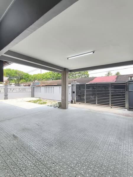 Rumah Berkembar untuk Dijual di Taman Sentosa (Johor Bahru) - Joan Sin - PropertyGuru.com.my