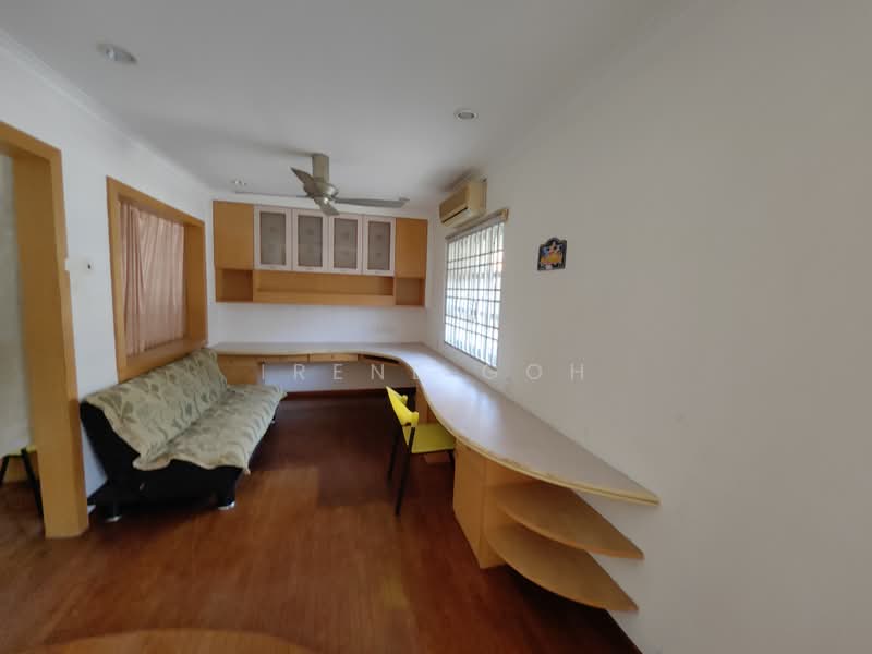 Semi-Detached House for Sale in Gelugor (Penang) - Irene Goh - Study - PropertyGuru.com.my