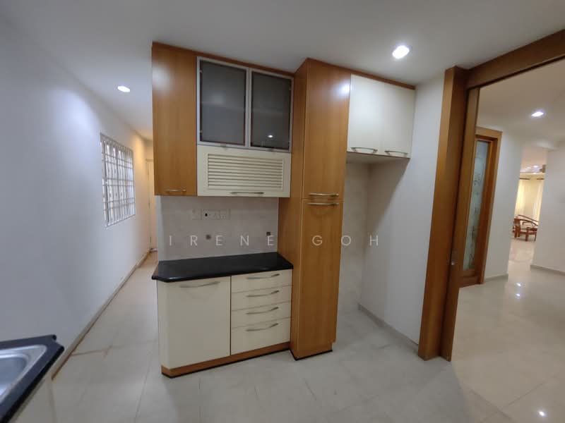 Semi-Detached House for Sale in Gelugor (Penang) - Irene Goh - Kitchen - PropertyGuru.com.my