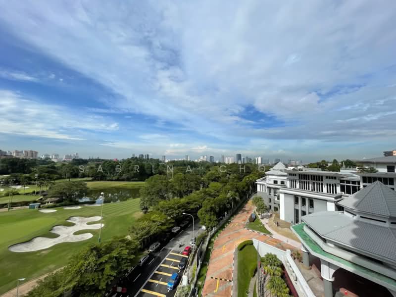 Service Residence for Sale at Senada Residence @ KLGCC Resort - Sabrina Chong - PropertyGuru.com.my