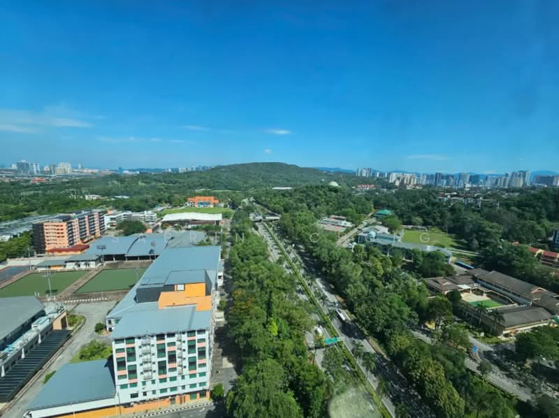 Service Residence for Sale at Senada Residence @ KLGCC Resort - Sabrina Chong - PropertyGuru.com.my