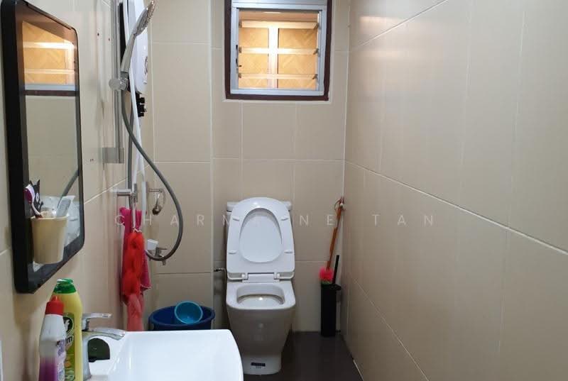 2-storey Terraced House for Sale in Bandar Menjalara (Kuala Lumpur) - Charmaine Tan - Bathroom - PropertyGuru.com.my