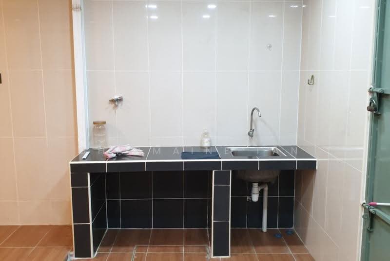 2-storey Terraced House for Sale in Bandar Menjalara (Kuala Lumpur) - Charmaine Tan - Kitchen - PropertyGuru.com.my