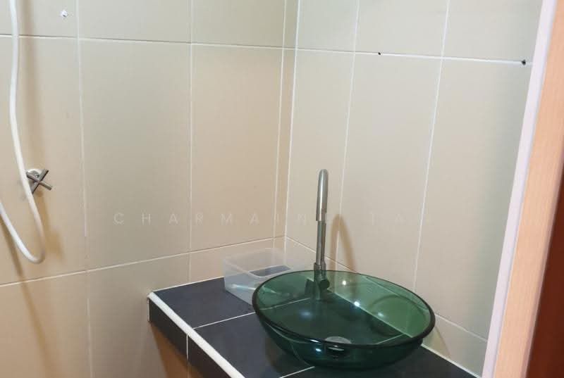 2-storey Terraced House for Sale in Bandar Menjalara (Kuala Lumpur) - Charmaine Tan - Bathroom - PropertyGuru.com.my