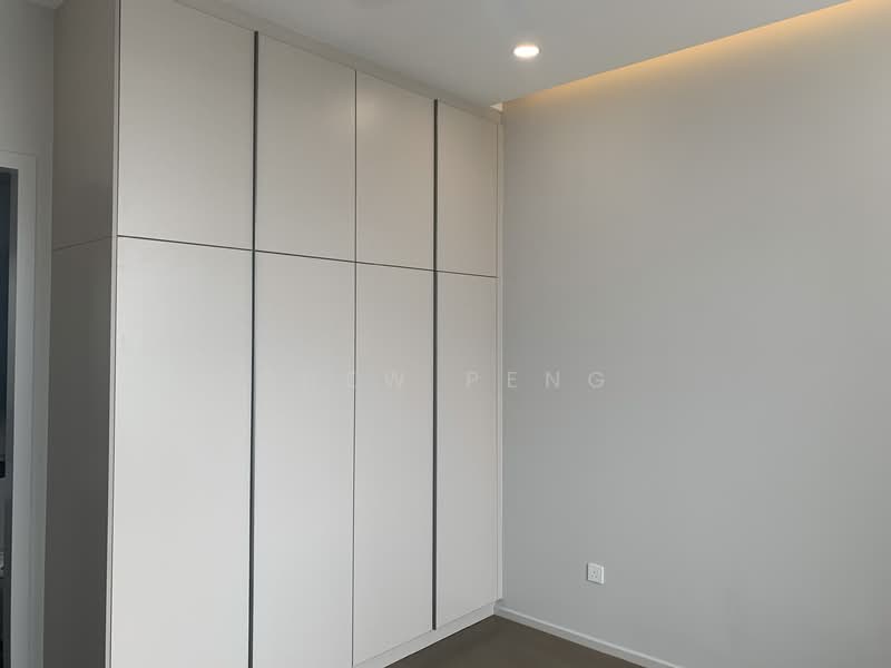 Condominium for Rent at Aetas Damansara - chew Peng - Interior - PropertyGuru.com.my