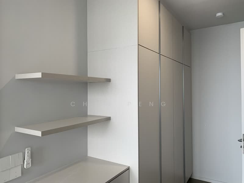 Condominium for Rent at Aetas Damansara - chew Peng - Interior - PropertyGuru.com.my