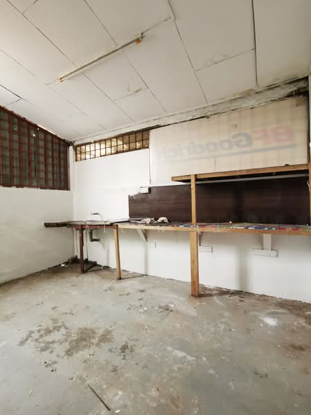 2-storey Terraced House for Rent in Johor Bahru (Johor) - Allan Su - Interior - PropertyGuru.com.my