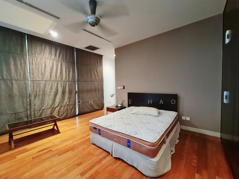 Service Residence for Rent at Suria Stonor - Teoh Yie Hao - Bedroom - PropertyGuru.com.my