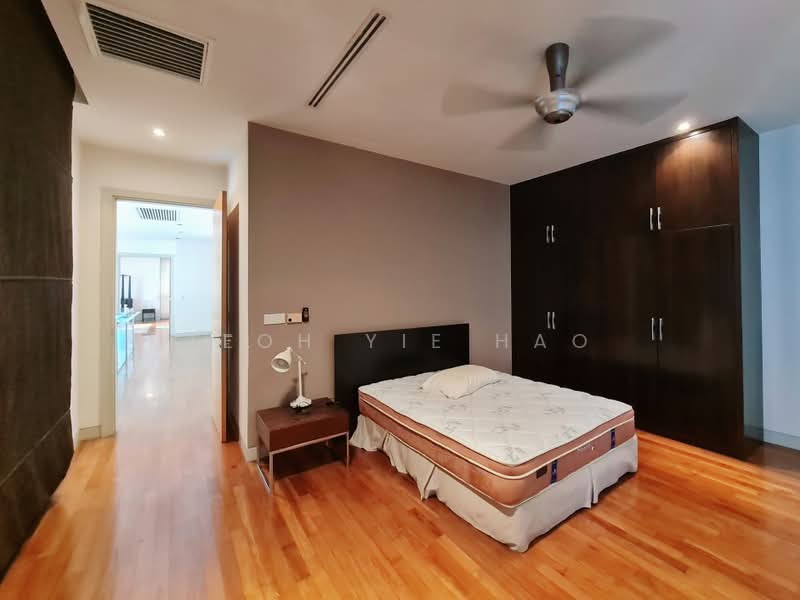Service Residence for Rent at Suria Stonor - Teoh Yie Hao - Bedroom - PropertyGuru.com.my