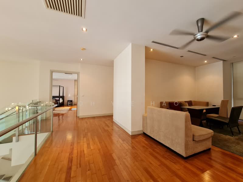 Service Residence for Rent at Suria Stonor - Teoh Yie Hao - Interior - PropertyGuru.com.my