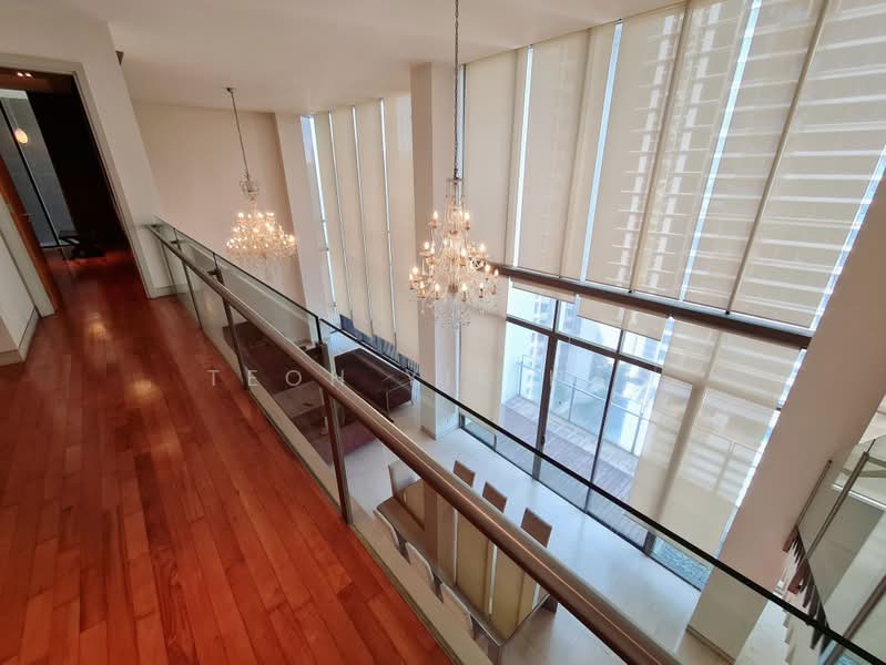 Service Residence for Rent at Suria Stonor - Teoh Yie Hao - Interior - PropertyGuru.com.my