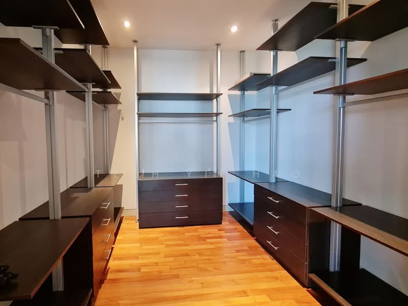 Service Residence for Rent at Suria Stonor - Teoh Yie Hao - Interior - PropertyGuru.com.my