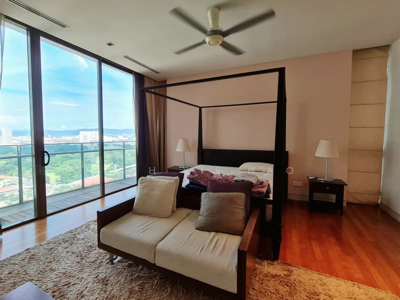 Service Residence for Rent at Suria Stonor - Teoh Yie Hao - Bedroom - PropertyGuru.com.my