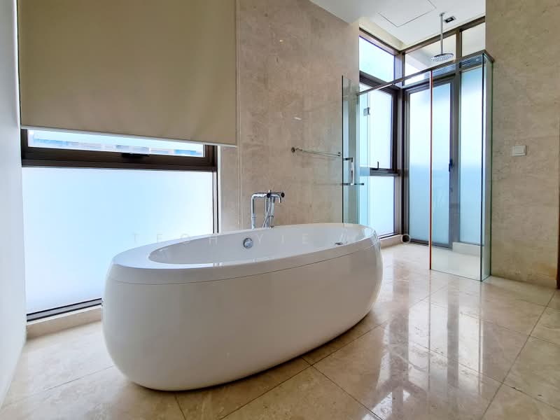 Service Residence for Rent at Suria Stonor - Teoh Yie Hao - Bathroom - PropertyGuru.com.my