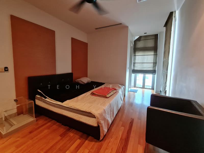 Service Residence for Rent at Suria Stonor - Teoh Yie Hao - Bedroom - PropertyGuru.com.my