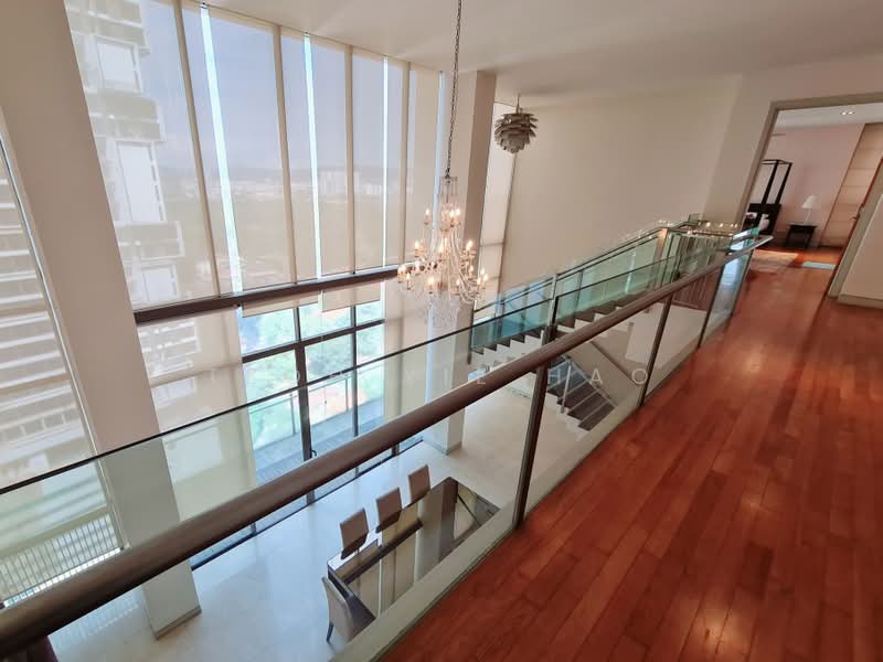 Service Residence for Rent at Suria Stonor - Teoh Yie Hao - Interior - PropertyGuru.com.my