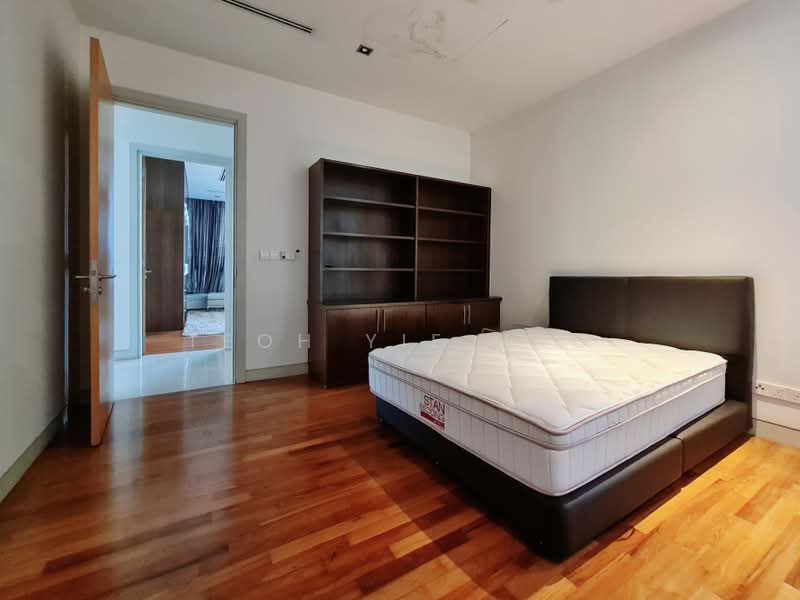 Service Residence for Rent at Suria Stonor - Teoh Yie Hao - Bedroom - PropertyGuru.com.my