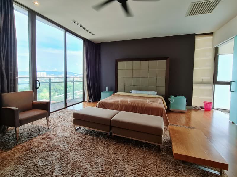 Service Residence for Rent at Suria Stonor - Teoh Yie Hao - Bedroom - PropertyGuru.com.my