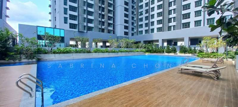 Service Residence for Sale at Meta City - Sabrina Chong - Exterior - PropertyGuru.com.my