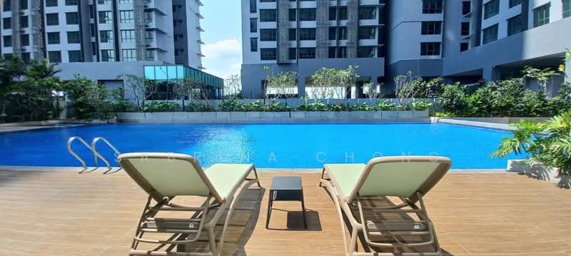 Service Residence for Sale at Meta City - Sabrina Chong - Pool - PropertyGuru.com.my