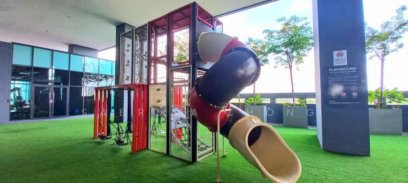 Service Residence for Sale at Meta City - Sabrina Chong - Exterior - PropertyGuru.com.my