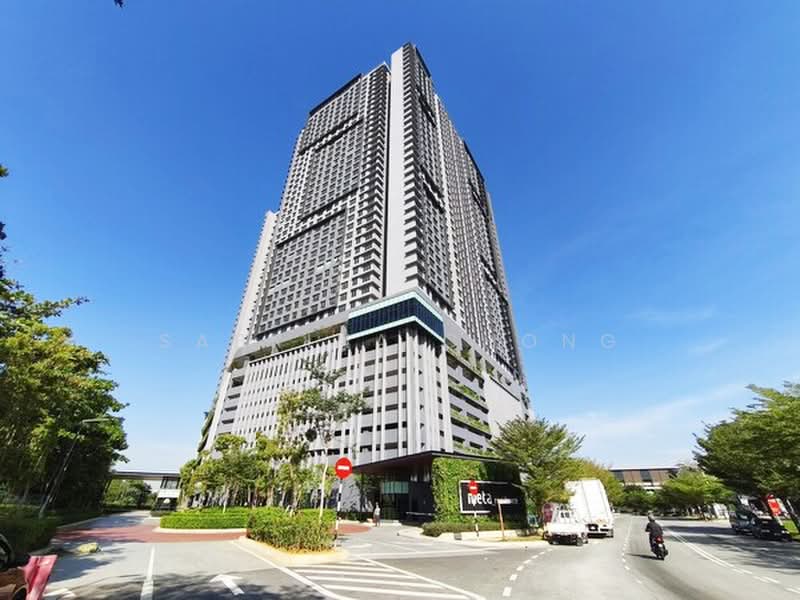 Service Residence for Sale at Meta City - Sabrina Chong - PropertyGuru.com.my