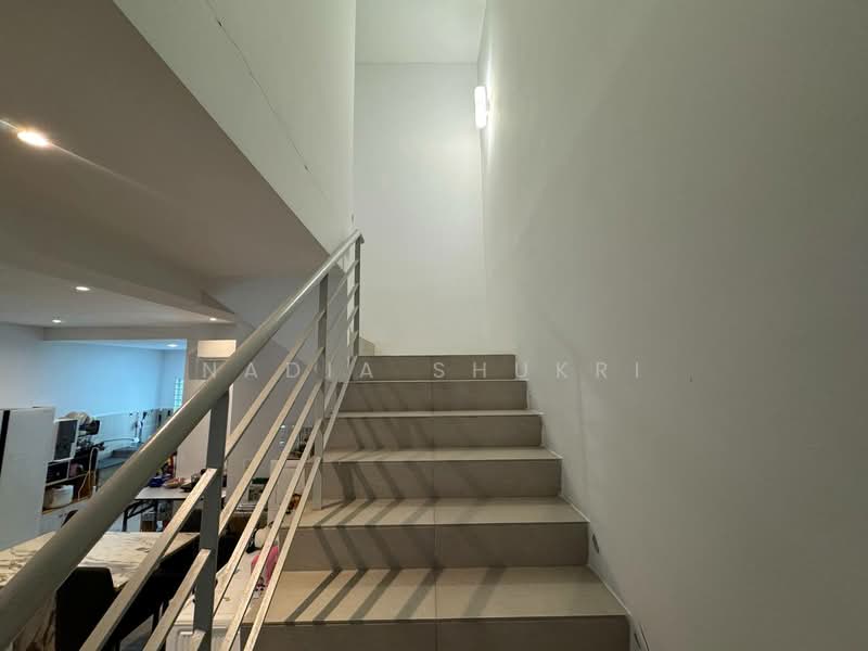 Rumah Teres 2 Tingkat untuk Dijual di Alam Perdana (Puncak Alam) - Nadia Shukri - Interior - PropertyGuru.com.my