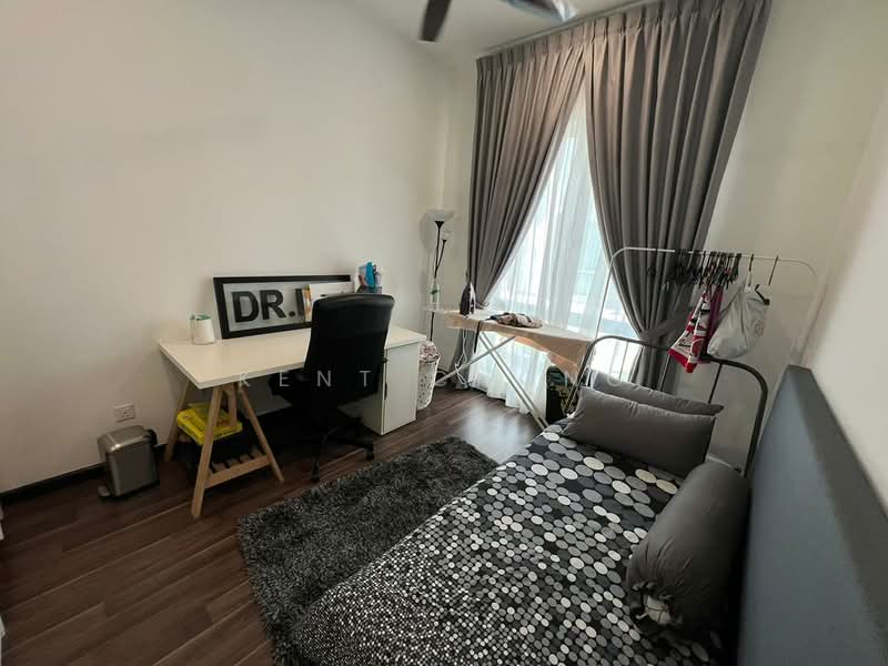 Semi-Detached House for Sale in Eco Forest (Semenyih) - Kent Chong - Bedroom - PropertyGuru.com.my
