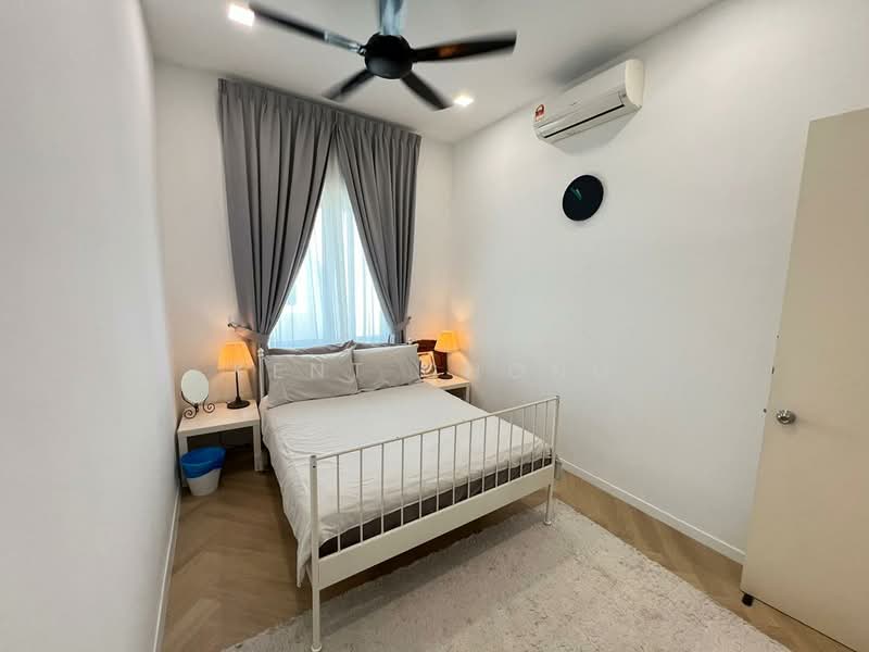 Semi-Detached House for Sale in Eco Forest (Semenyih) - Kent Chong - Bedroom - PropertyGuru.com.my
