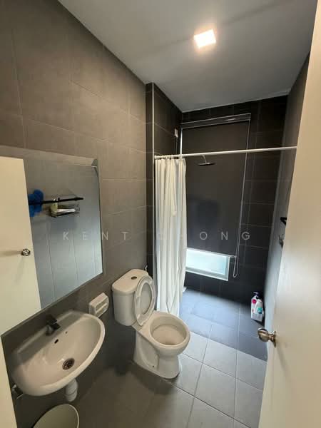 Semi-Detached House for Sale in Eco Forest (Semenyih) - Kent Chong - Bathroom - PropertyGuru.com.my