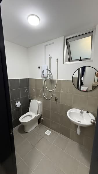 Apartment for Rent at Residensi Akasia Jubilee - Crystal Lum - PropertyGuru.com.my