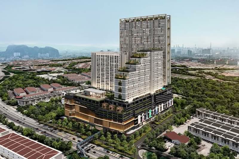Servis Apartment untuk Disewa di 168 Park Residensi Selayang - Pauline Chong - PropertyGuru.com.my