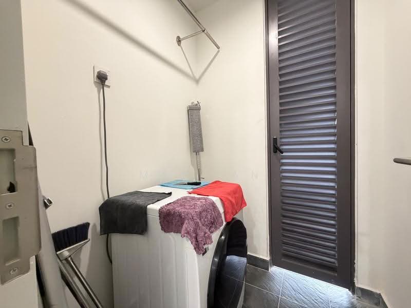 Service Residence for Rent at Edelweiss @ Tropicana Gardens - Max Tan - Interior - PropertyGuru.com.my