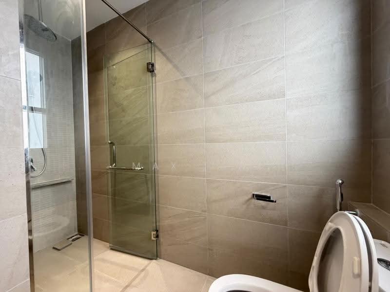 Service Residence for Rent at Edelweiss @ Tropicana Gardens - Max Tan - Bathroom - PropertyGuru.com.my