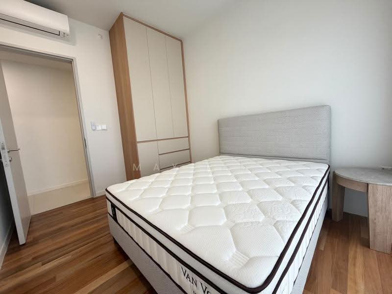 Service Residence for Rent at Edelweiss @ Tropicana Gardens - Max Tan - Bedroom - PropertyGuru.com.my
