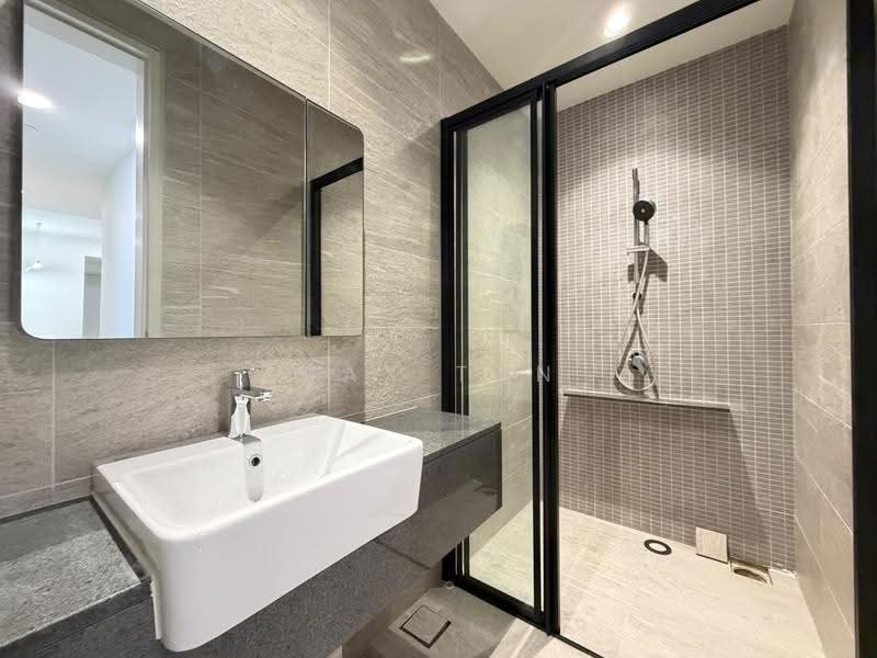 Service Residence for Rent at Edelweiss @ Tropicana Gardens - Max Tan - Bathroom - PropertyGuru.com.my