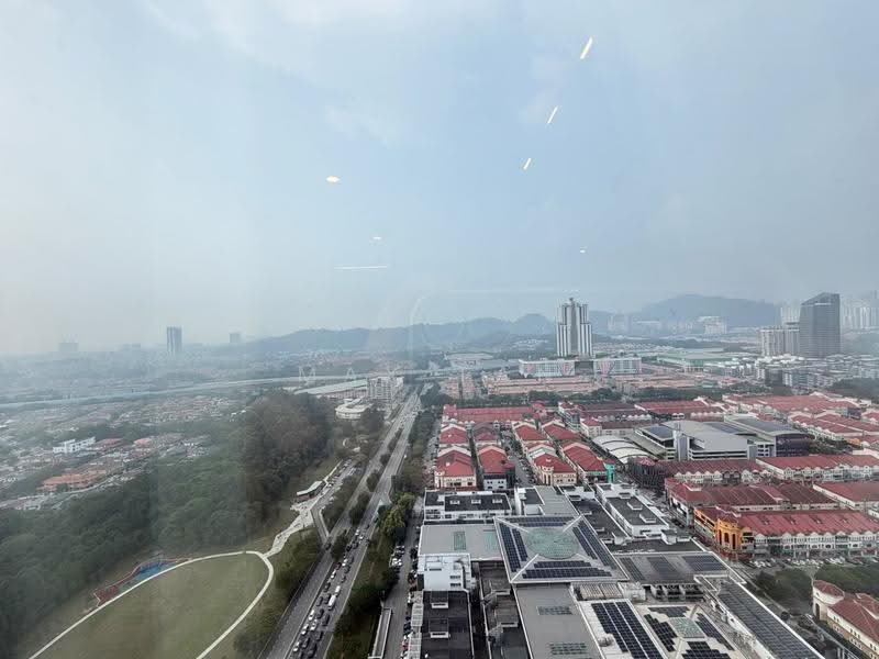 Service Residence for Rent at Edelweiss @ Tropicana Gardens - Max Tan - View - PropertyGuru.com.my