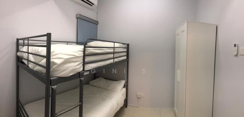 Kondominium untuk Disewa di Residensi Kerinchi - Gini S - PropertyGuru.com.my