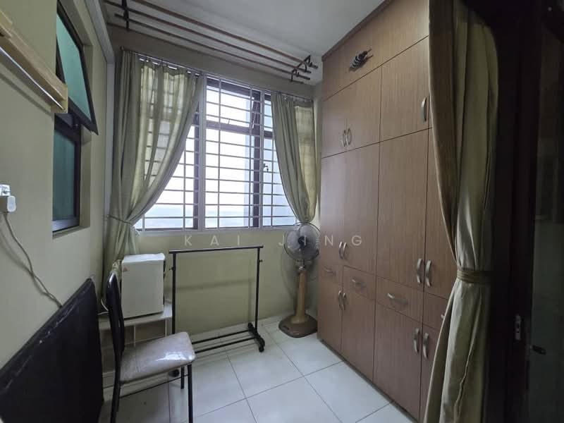 Service Residence for Rent at The Sky Executive Suites - Kai Jing - Interior - PropertyGuru.com.my