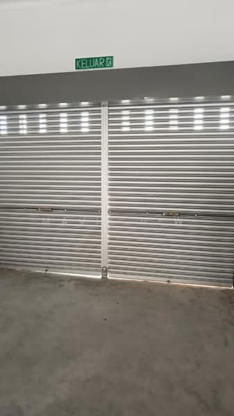 Shop / Office for Rent in Johor Bahru (Johor) - Mavis Hew - Entrance - PropertyGuru.com.my