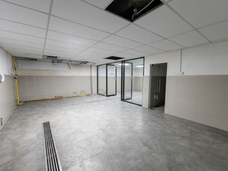 Factory for Rent in Taman Pertama (Cheras) - Esther Tan - Interior - PropertyGuru.com.my