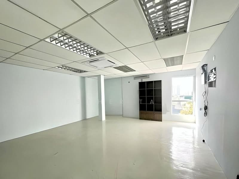 Factory for Rent in Taman Pertama (Cheras) - Esther Tan - Interior - PropertyGuru.com.my