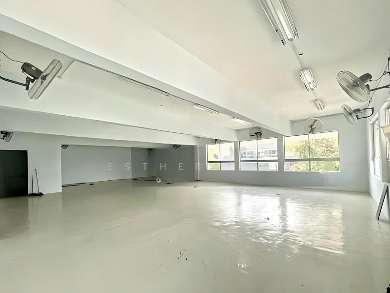 Factory for Rent in Taman Pertama (Cheras) - Esther Tan - Interior - PropertyGuru.com.my