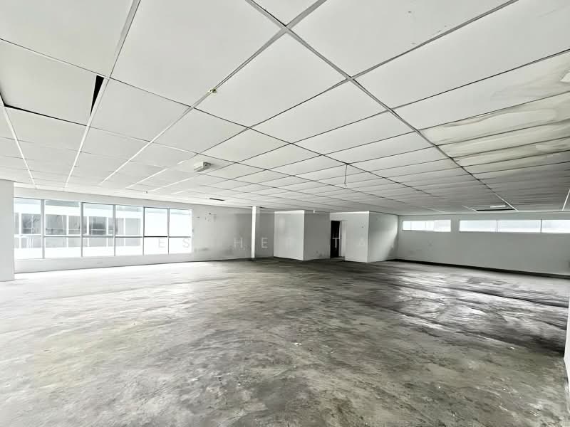 Factory for Rent in Taman Pertama (Cheras) - Esther Tan - Interior - PropertyGuru.com.my