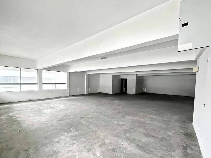 Factory for Rent in Taman Pertama (Cheras) - Esther Tan - Interior - PropertyGuru.com.my