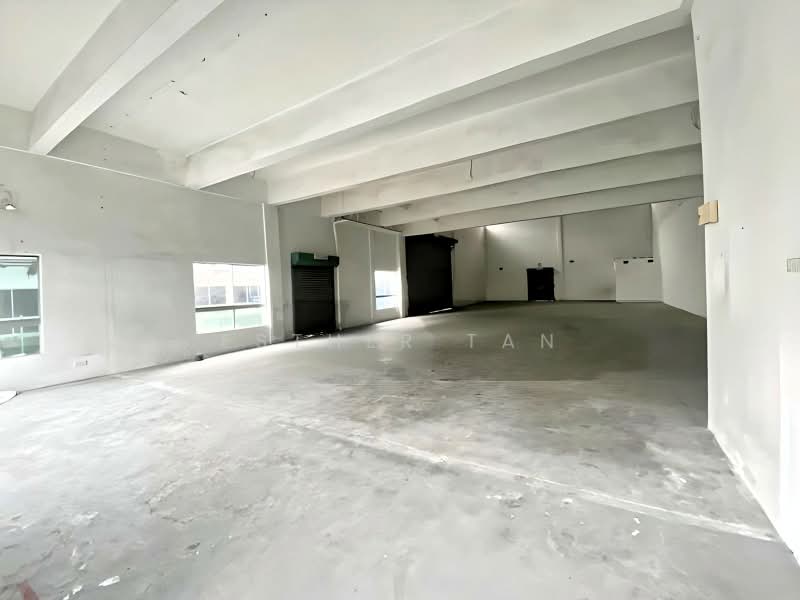 Factory for Rent in Taman Pertama (Cheras) - Esther Tan - Interior - PropertyGuru.com.my