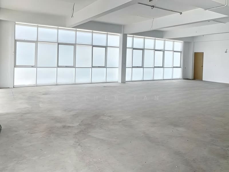 Factory for Rent in Taman Pertama (Cheras) - Esther Tan - Interior - PropertyGuru.com.my